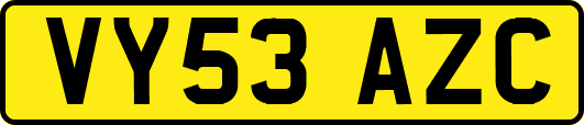 VY53AZC
