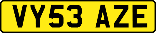 VY53AZE