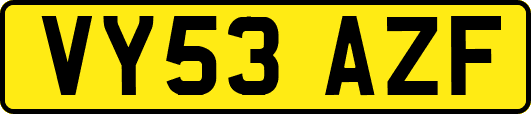 VY53AZF