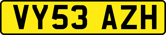 VY53AZH