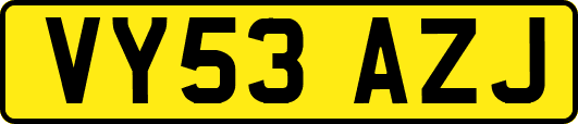 VY53AZJ
