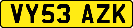 VY53AZK