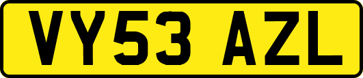 VY53AZL