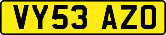 VY53AZO