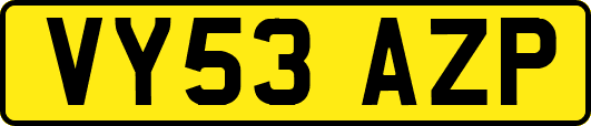 VY53AZP