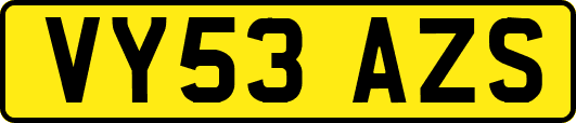 VY53AZS