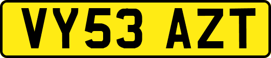 VY53AZT