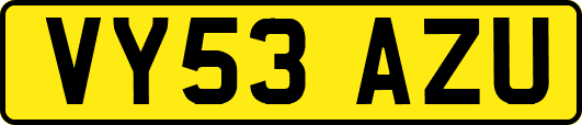 VY53AZU