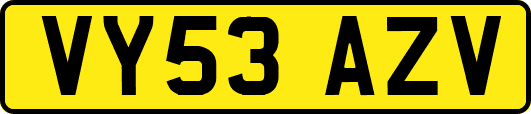 VY53AZV