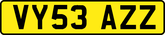 VY53AZZ
