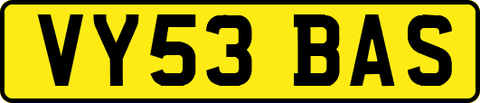 VY53BAS