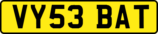 VY53BAT