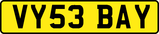 VY53BAY