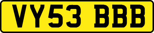 VY53BBB