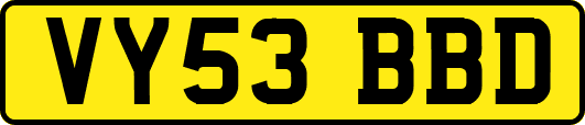 VY53BBD