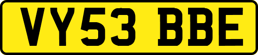 VY53BBE
