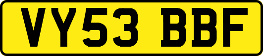 VY53BBF