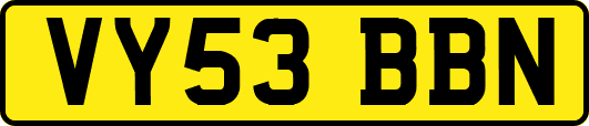 VY53BBN