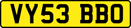 VY53BBO