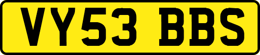 VY53BBS