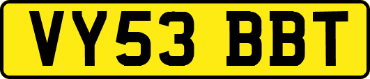 VY53BBT