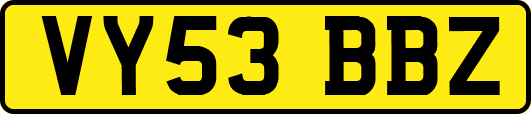 VY53BBZ