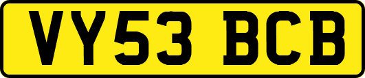 VY53BCB