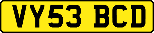 VY53BCD