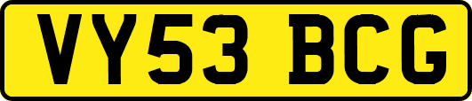 VY53BCG