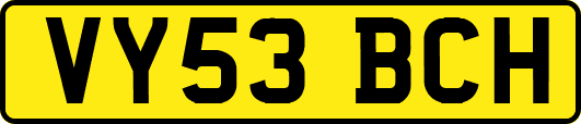 VY53BCH