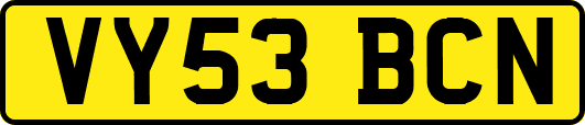 VY53BCN