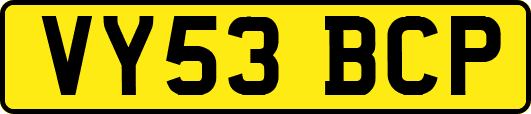 VY53BCP