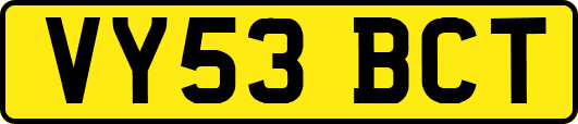 VY53BCT