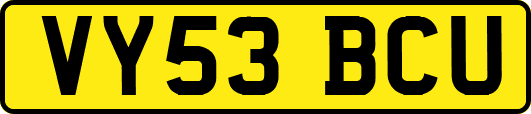 VY53BCU