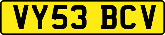VY53BCV