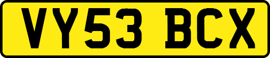 VY53BCX