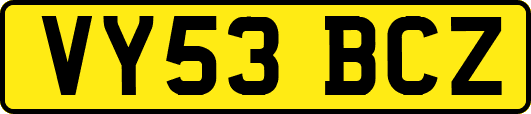 VY53BCZ