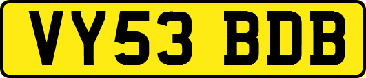 VY53BDB