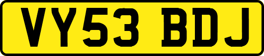VY53BDJ
