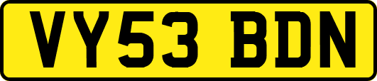 VY53BDN
