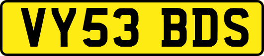 VY53BDS