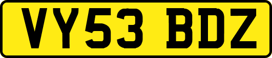 VY53BDZ