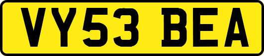 VY53BEA