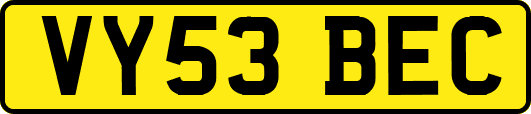 VY53BEC