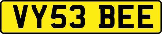VY53BEE