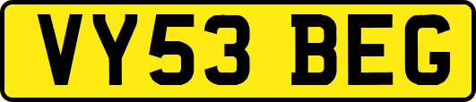VY53BEG