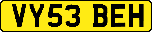 VY53BEH