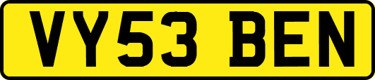 VY53BEN