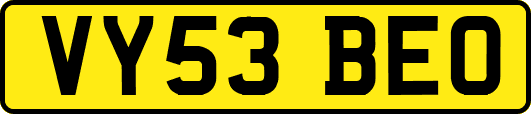 VY53BEO