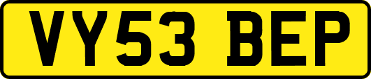 VY53BEP